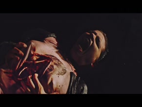 Greta Antoine in Skull: The Mask