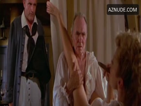 Greta Blackburn in Yellowbeard
