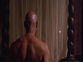 Irene Jacob in Othello