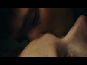 Karoline Herfurth in Perfume: The Story Of A Murderer