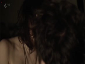 Charlene Mckenna in Sirens