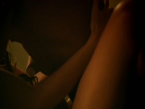 Delaney Tabron in Spartacus