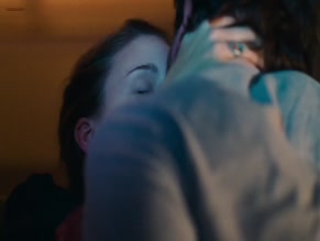 Rooney Mara in Tanner Hall