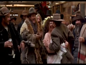 Suzy Amis in The Ballad Of Little Jo