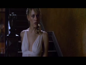 Brit Morgan in The Frozen