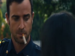 Briana Marin in The Leftovers