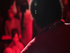 Elizabeth Rice in Paradise Club