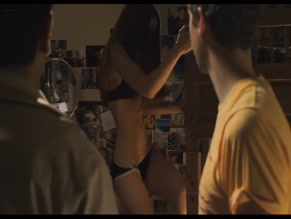 Portia Doubleday in Youth In Revolt