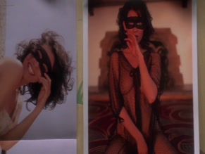 Geraldine Pailhas in Don Juan Demarco