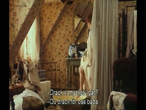 Linda Kozlowski in Zorn