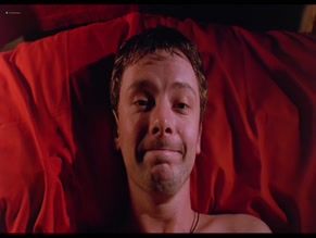 Lorraine Pilkington in Human Traffic