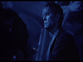 Sarah Maur Thorp in Edge Of Sanity