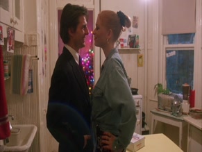 Fay Masterson in Eyes Wide Shut