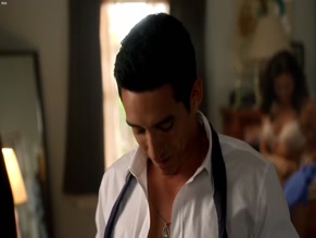 Christina Ochoa in Matador