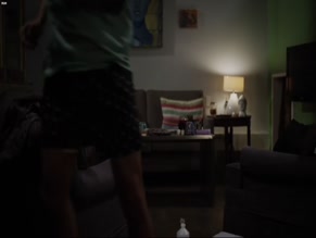 Brittany S. Hall in Cat Run 2