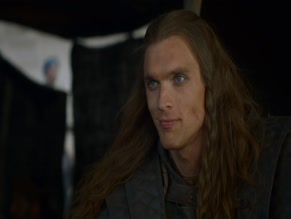 Talitha Luke-eardley in Game Of Thrones