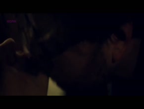 Marijana Jankovic in Beast
