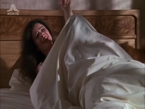 Fran Drescher in Cadillac Man