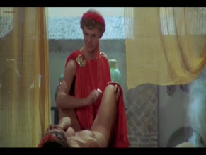 Mirella D'angelo in Caligula