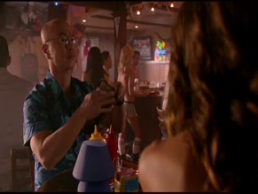 Dora Madison in Dexter