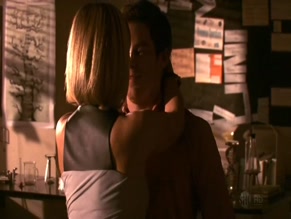 Kristen Miller in Dexter