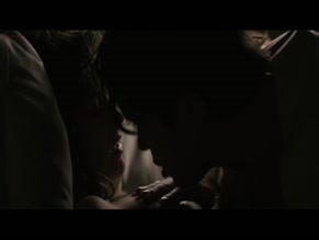 Melanie Bernier in The Informant