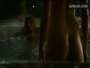 Gwendoline Christie in Game Of Thrones