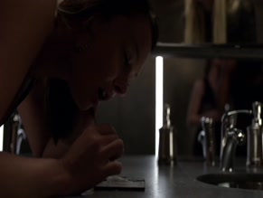 Madison Mckinley in Power