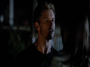 Karolina Wydra in True Blood