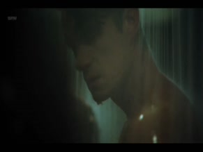 Lisa Chandler in Altered Carbon