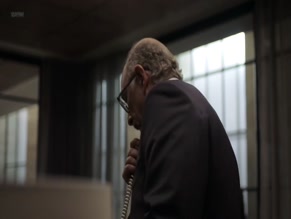 Kadia Saraf in Counterpart