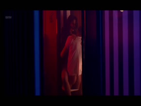 Heida Reed in Stella Blomkvist
