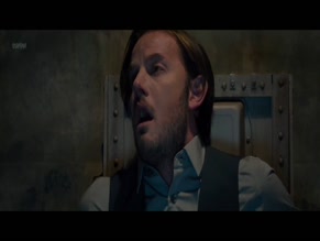 Elisabeth Hower in Escape Room