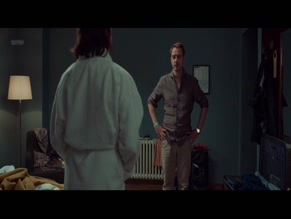 Jennie Silfverhjelm in All Inclusive