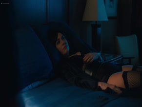 Maggie Siff in Billions