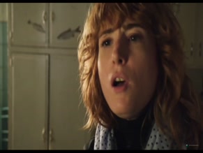 Carlotta Morelli in Ballad In Blood