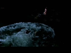 Tara Fitzgerald in I Capture The Castle