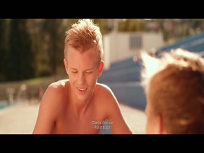 Silje Hagrim Dahl in Reckless