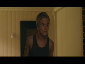Silje Hagrim Dahl in Reckless