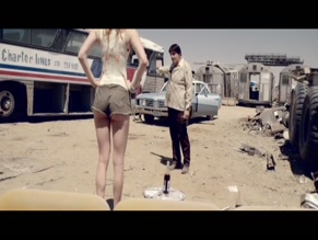 Whitney Rice in Ricky Limon