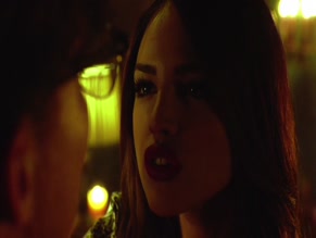 Eiza Gonzalez in From Dusk Till Dawn