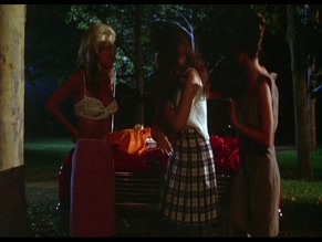 Fran Drescher in The Hollywood Knights