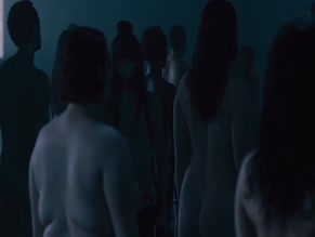 Julia Jones in Westworld