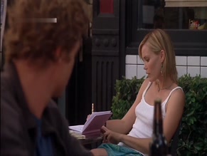 Leslie Bibb in Sex And Death 101