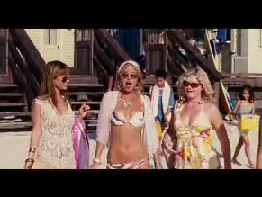 Dichen Lachman in Aquamarine