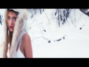 Allegra Carpenter in Unnatural