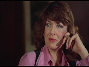 Jennifer Dale in Stone Cold Dead
