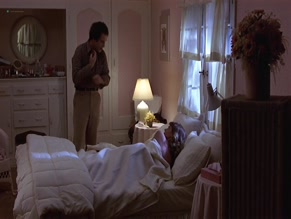 Kathryn Harrold in Modern Romance