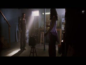 Dania Ramirez in Illegal Tender
