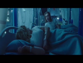 Katherine Langford in Spontaneous